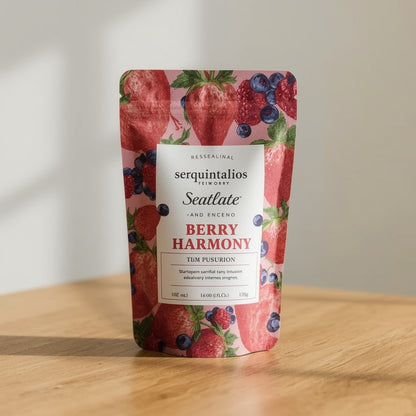 Berry Harmony Infusion